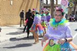 carnaval infantil