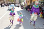 carnaval infantil