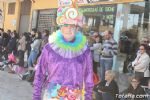 carnaval infantil