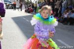 carnaval infantil