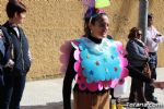 carnaval infantil