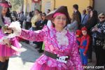 carnaval infantil