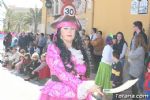 carnaval infantil
