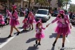 carnaval infantil