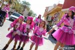 carnaval infantil