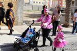 carnaval infantil