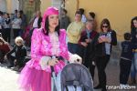 carnaval infantil