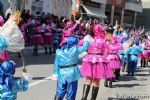 carnaval infantil