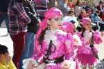 carnaval infantil