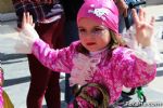 carnaval infantil