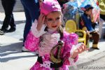 carnaval infantil
