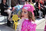 carnaval infantil