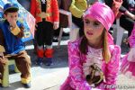 carnaval infantil