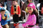 carnaval infantil