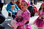 carnaval infantil