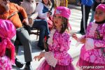 carnaval infantil