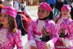 carnaval infantil