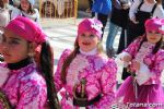 carnaval infantil