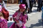 carnaval infantil