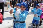 carnaval infantil