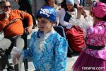 carnaval infantil
