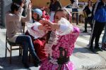 carnaval infantil