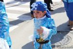 carnaval infantil
