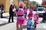 carnaval infantil