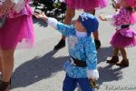 carnaval infantil