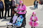 carnaval infantil