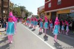 carnaval infantil