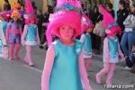 carnaval infantil