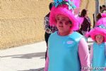 carnaval infantil