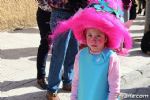 carnaval infantil