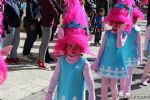 carnaval infantil