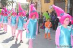carnaval infantil