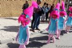 carnaval infantil