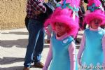 carnaval infantil