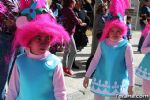 carnaval infantil