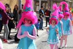 carnaval infantil