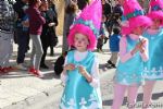 carnaval infantil