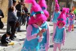 carnaval infantil