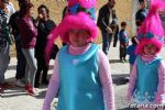 carnaval infantil