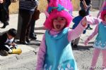 carnaval infantil