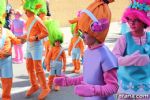 carnaval infantil