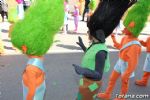 carnaval infantil