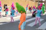 carnaval infantil