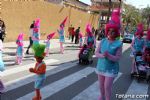 carnaval infantil