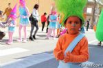 carnaval infantil