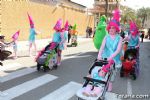 carnaval infantil